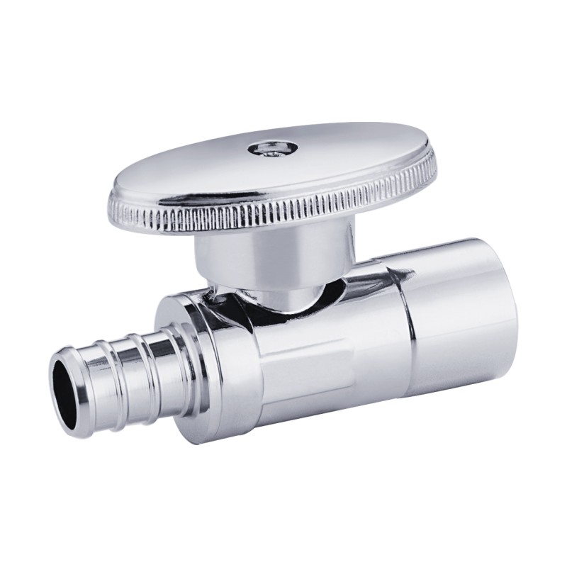 Brass Stop Valve